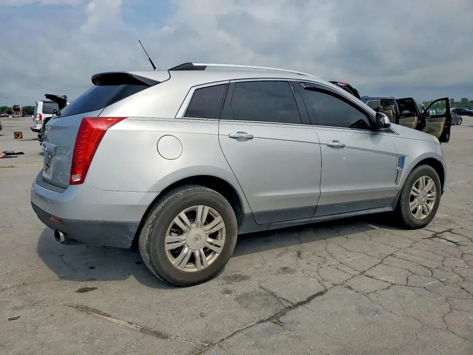 2011 CADILLAC SRX LUXURY COLLECTION  