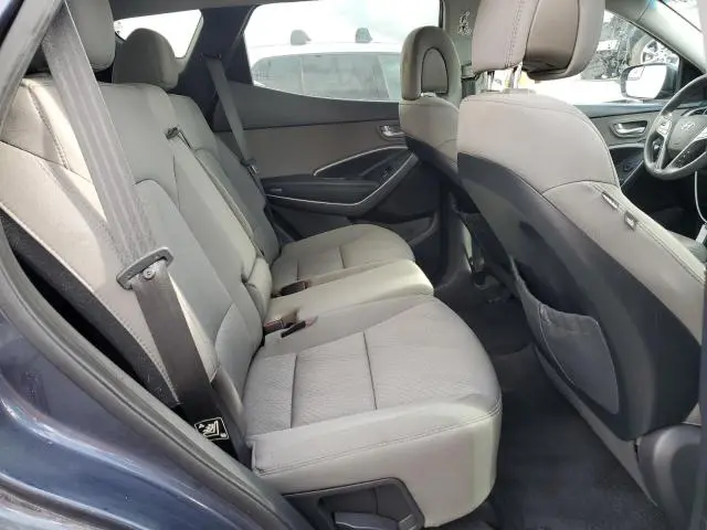 2016 HYUNDAI SANTA FE SPORT   