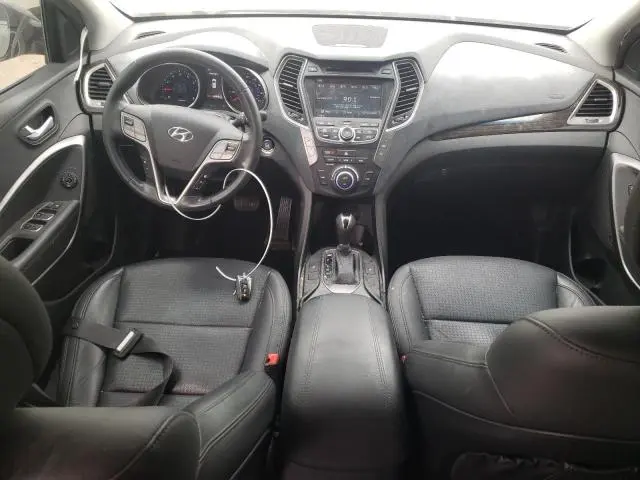 2014 HYUNDAI SANTA FE SPORT 