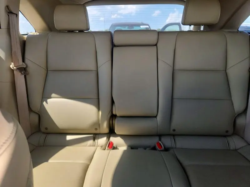 2017 ACURA RDX   