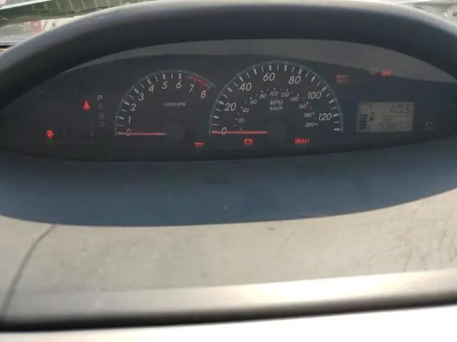 2010 TOYOTA YARIS   