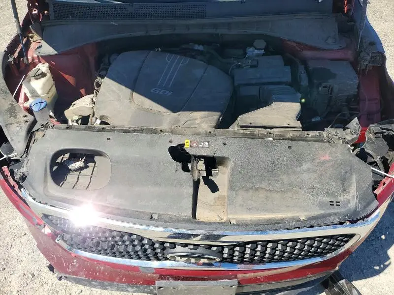 2017 KIA SORENTO LX V6  