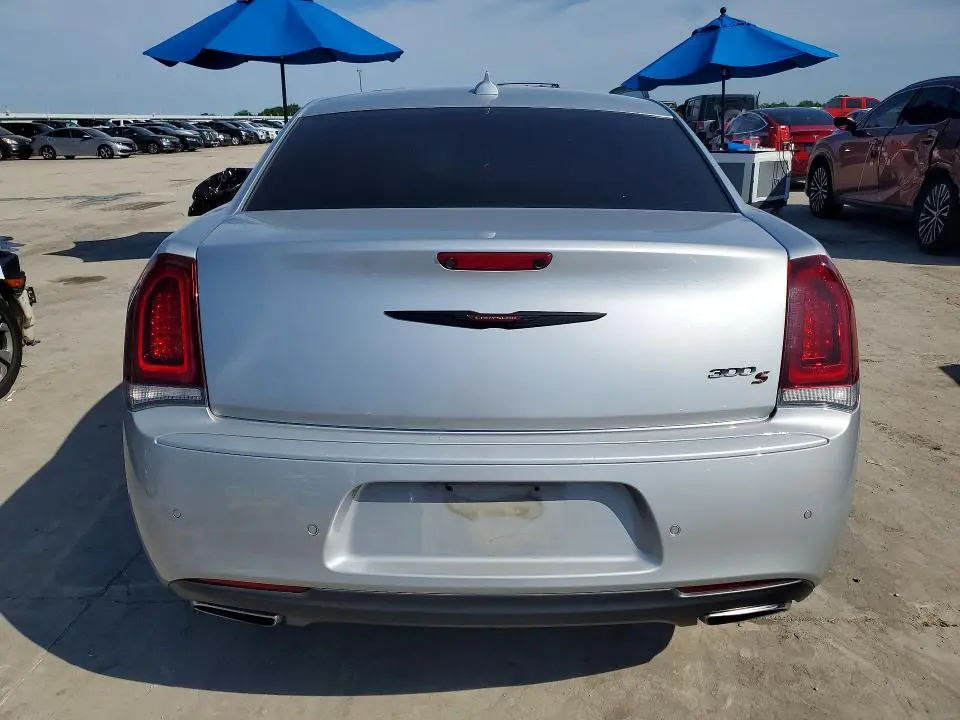 2022 CHRYSLER 300 S  
