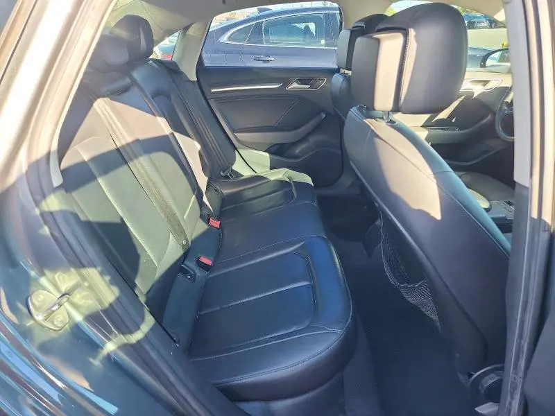 2015 AUDI A3 PREMIUM  