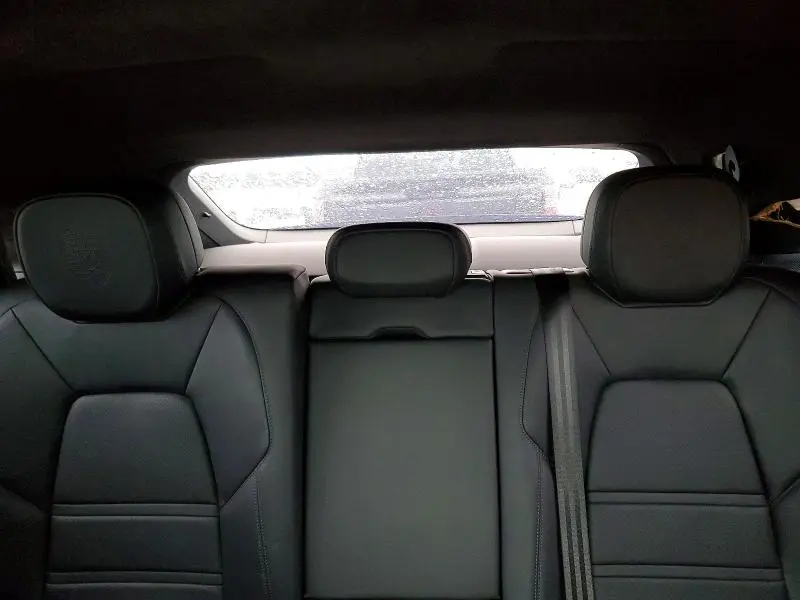 2023 PORSCHE CAYENNE GTS COUPE  