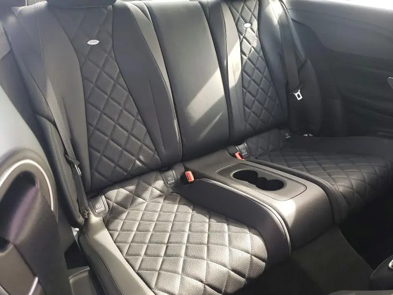 2020 MERCEDES-BENZ E AMG 53  