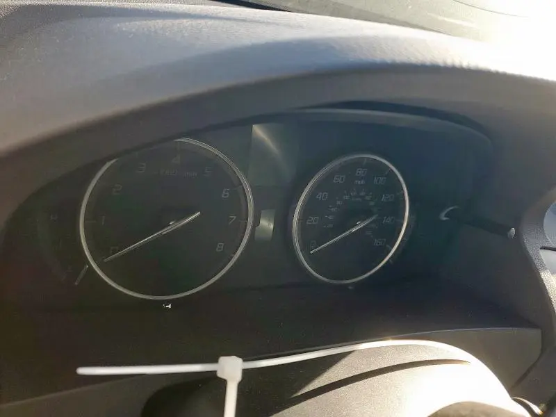 2015 ACURA RDX 