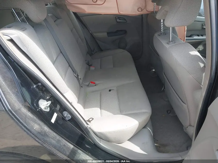 2010 HONDA INSIGHT EX