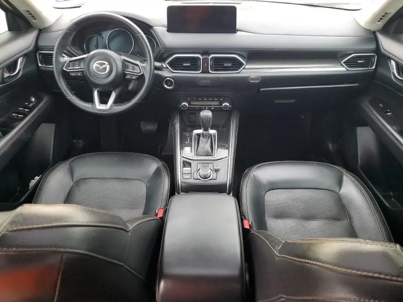 2023 MAZDA CX-5 PREMIUM  