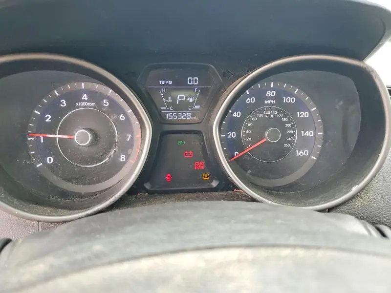 2016 HYUNDAI ELANTRA VALUE EDITION  