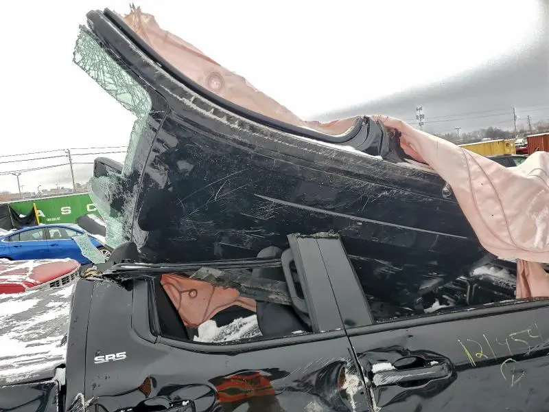 2025 TOYOTA TACOMA DOUBLE CAB  