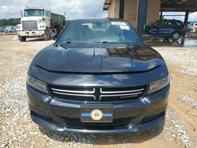 2017 DODGE CHARGER SE  