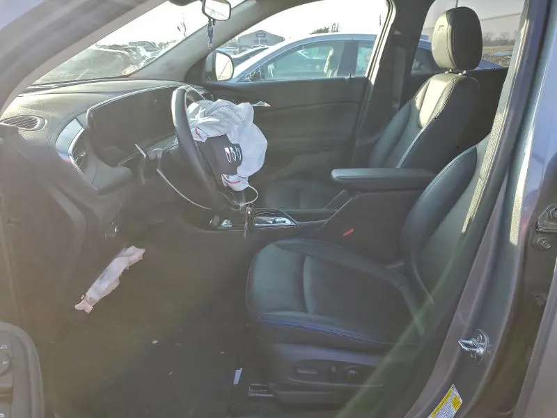 2025 BUICK ENCORE GX SPORT TOURING  