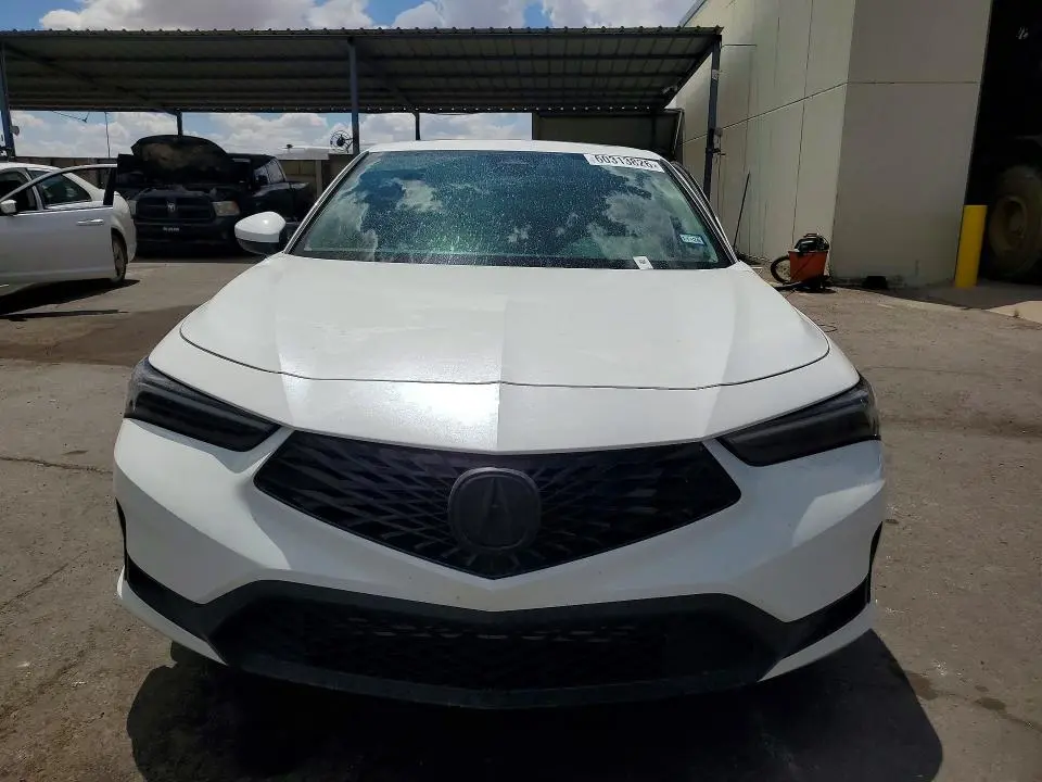 2025 ACURA INTEGRA   