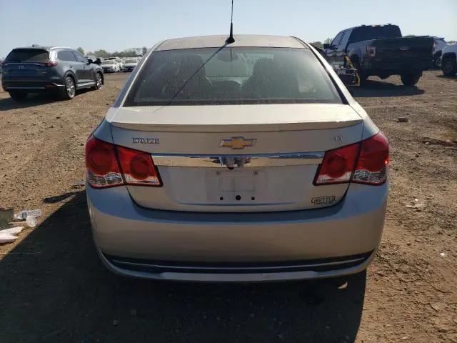 2013 CHEVROLET CRUZE LT  