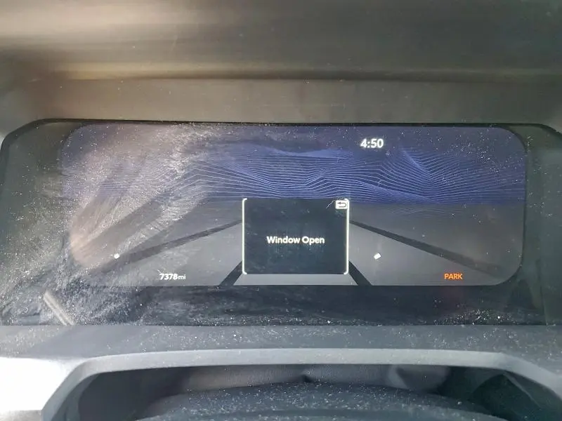 2024 TOYOTA TACOMA DOUBLE CAB  