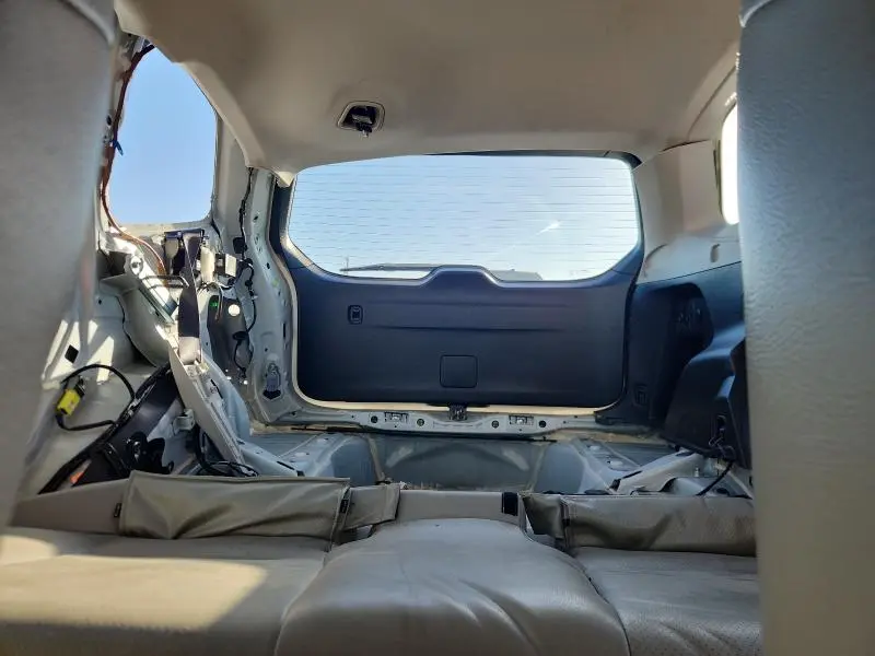 2016 SUBARU FORESTER 2.5I  