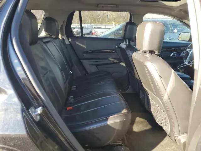 2013 GMC TERRAIN DENALI  