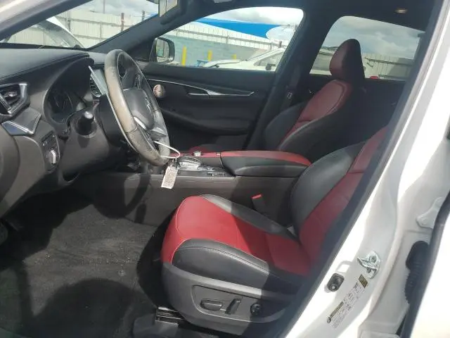 2023 INFINITI QX50 SPORT  