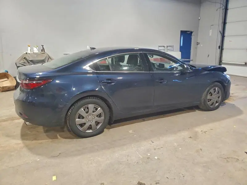 2020 MAZDA 6 GRAND TOURING RESERVE  