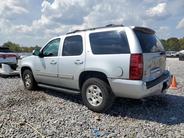 2013 CHEVROLET TAHOE C1500 LT  