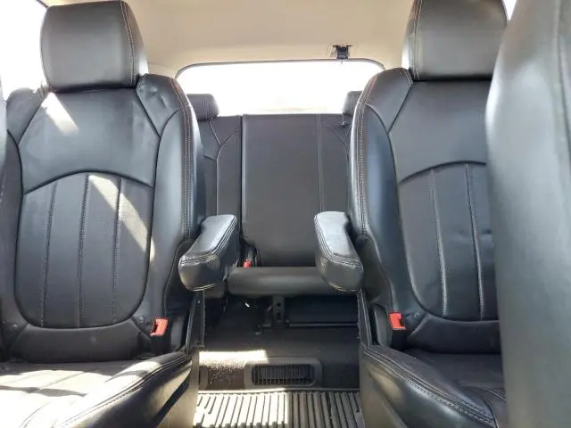 2013 BUICK ENCLAVE   