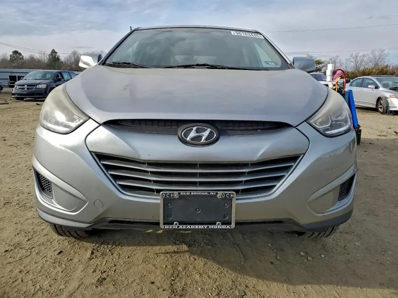 2015 HYUNDAI TUCSON GLS  
