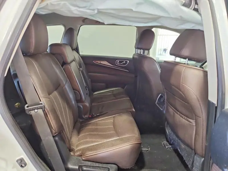 2013 INFINITI JX35 BASE  