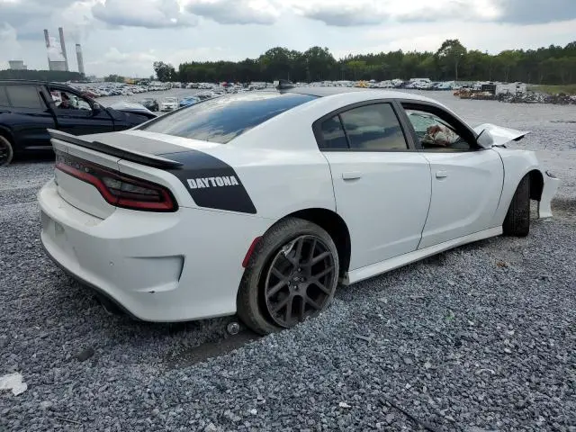 2018 DODGE CHARGER R/T  
