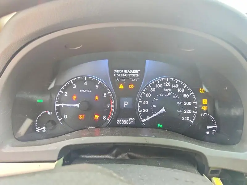 2014 LEXUS RX 350 BASE  