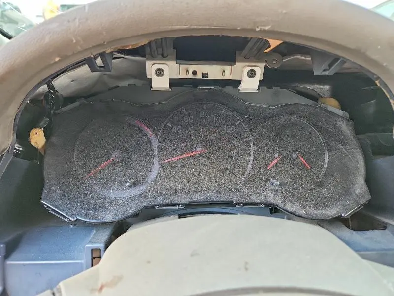 2010 NISSAN ALTIMA SR  