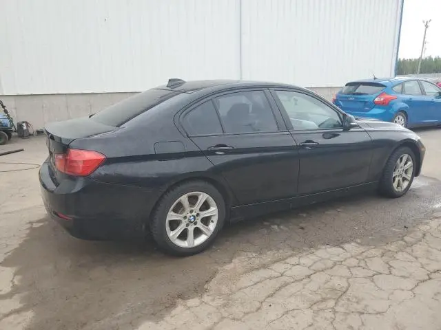 2013 BMW 328 XI  