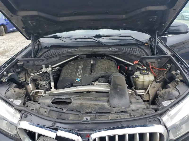 2017 BMW X5 SDRIVE35I  