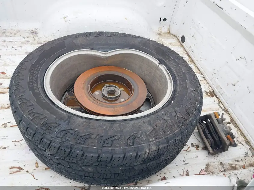 2017 RAM 1500 BIG HORN  4X4 5'7 BOX