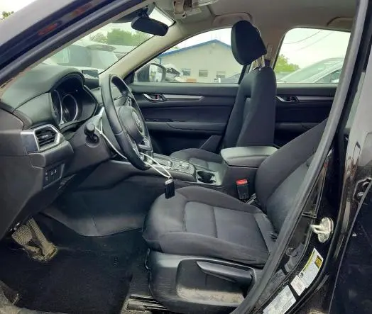 2020 MAZDA CX-5 SPORT  