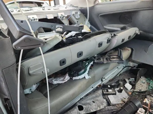 2014 KIA FORTE EX  