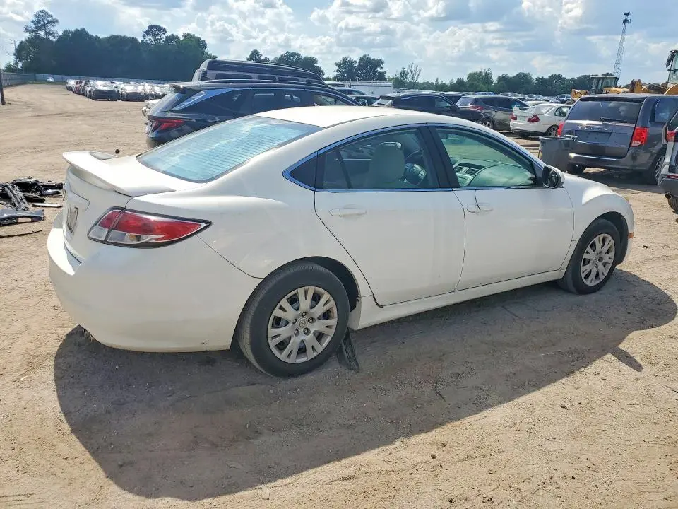 2010 MAZDA 6 I  