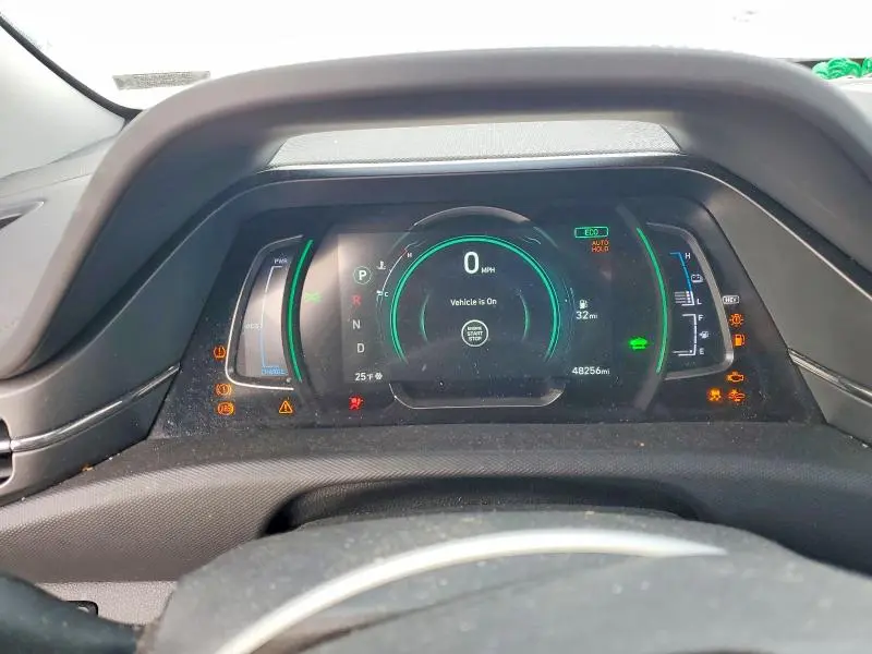 2021 HYUNDAI IONIQ SEL  