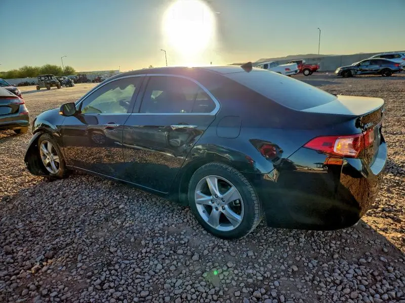 2014 ACURA TSX   