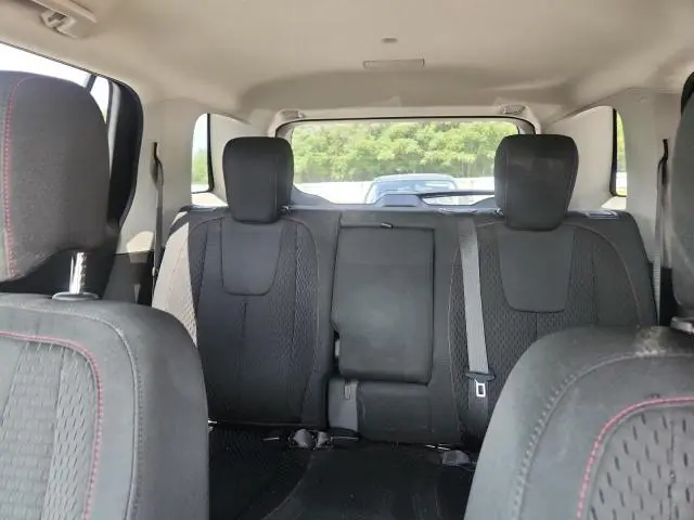 2015 GMC TERRAIN SLE  