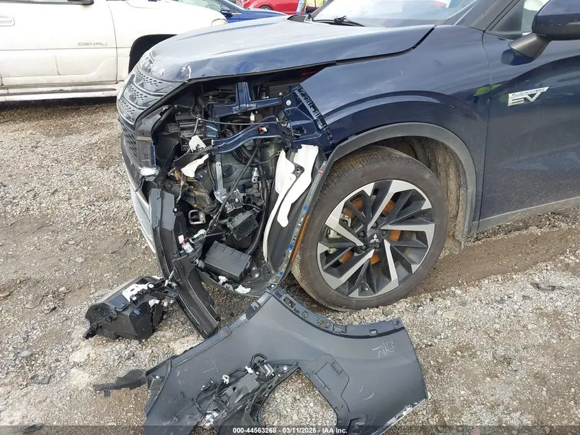 2025 MITSUBISHI OUTLANDER PHEV SE S-AWC