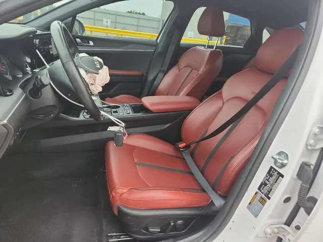 2024 KIA K5 GT LINE  