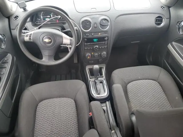 2010 CHEVROLET HHR LS  