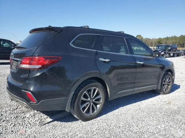 2019 HYUNDAI SANTA FE XL SE  