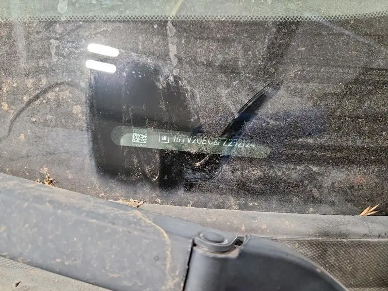 2015 GMC SIERRA K1500 SLE  