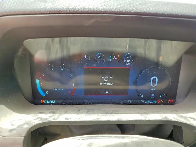 2024 FORD F150 XL  
