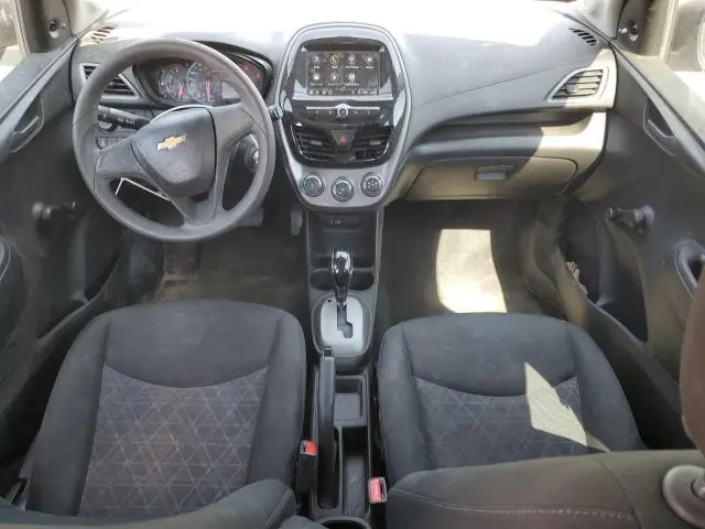 2019 CHEVROLET SPARK LS  