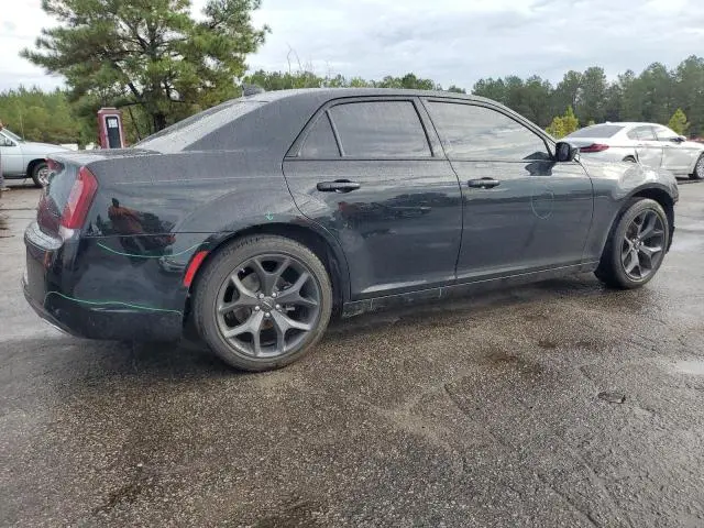 2023 CHRYSLER 300 TOURING  