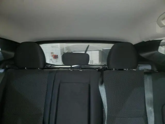2022 NISSAN ROGUE SPORT S  