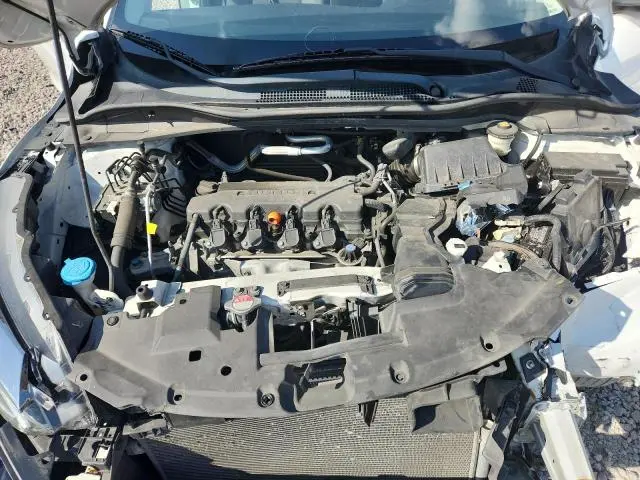 2020 HONDA HR-V EX  